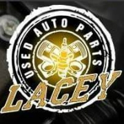 Lacey used auto parts