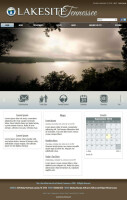 City of lakesite, tennessee