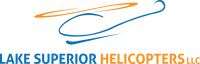Lake superior helicopters