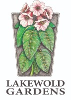 Lakewold gardens