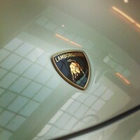 Lamborghini north los angeles