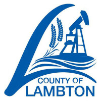 The corporation of the county of lambton