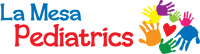La mesa pediatrics