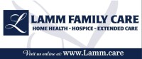 Lamm family care