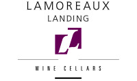 Lamoreaux landing wine cellars