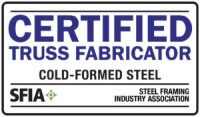 Lamp metal trusses inc.