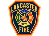 Lancaster fire department