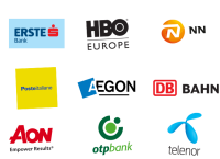 Learning games network