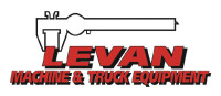 Levan machine & truck equipment