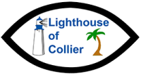 Lighthouse of collier