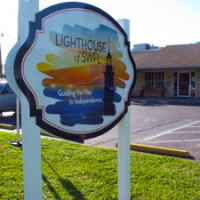 Lighthouse of swfl
