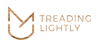 Lightly treading