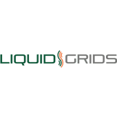 Liquid grids