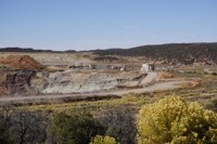 Lisbon valley mining company