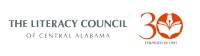 The literacy council of central alabama