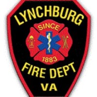 Lynchburg fire department