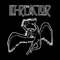 Litreactor