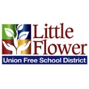 Little flower union free sd