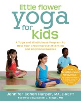 Little flower yoga