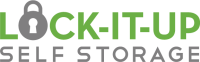 Lock it up self storage