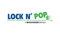 Lock n pop