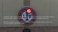 Lodi iron works