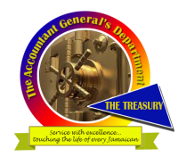 Accountant-General's Department (AGD)