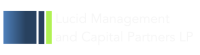 Lucid management and capital partners lp