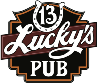 Lucky 13 bar