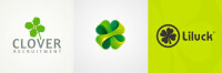 Lucky clover group