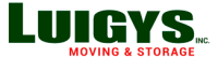 Luigys moving & storage