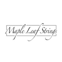 Maple leaf strings