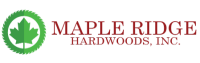 Maple ridge hardwoods inc