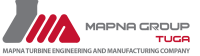 Mapna oil & gas