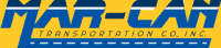 Mar can transportation