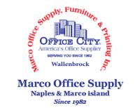 Marco office supply