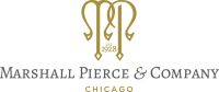 Marshall pierce & company
