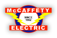 Mccaffety electric co inc