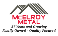 Mcelroy properties