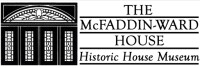 Mcfaddin-ward house museum