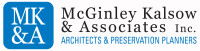 Mcginley kalsow & associates, inc.