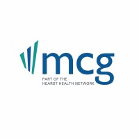 Mcg, inc.
