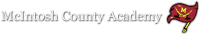 Mcintosh county academy