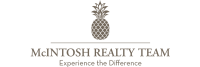 Mcintosh realty team