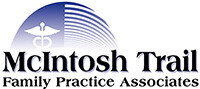 Mcintosh trail family practice