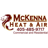 Mckenna heating and cooling, inc