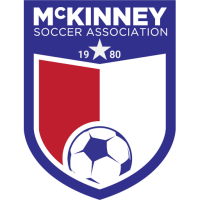 Mckinney soccer association