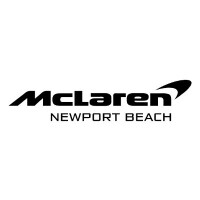 Mclaren newport beach