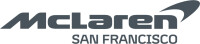Mclaren san francisco