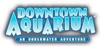 Downtown Aquarium - An Underwater Adventure